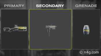 Helldivers 2 Best Secondary Weapons Tier List