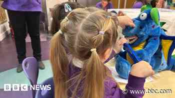 Child oral health programmes launched in Cornwall