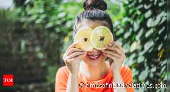 Best foods for eye health, glaucoma prevention
