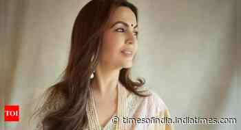 When Nita Ambani was asked what money meant to her