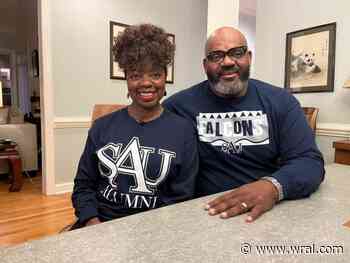 'We cannot let it die': Couple who met at St. Augustine's urging fellow alum to donate to the university