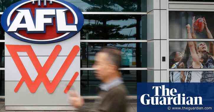 ‘Incredibly small’ number of AFL players pulled from games for positive drug tests, union says