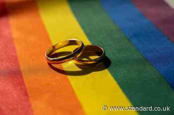 Same-sex marriages in UK: What the numbers show