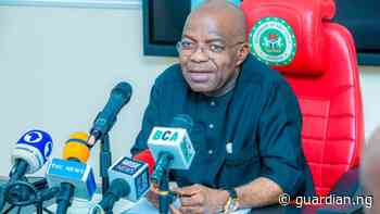 Abia urges homegrown doctors to return