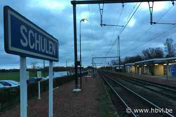 Weer treinverkeer mogelijk tussen Hasselt en Diest