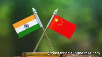 India-China hold 29th round of diplomatic talks, discuss disengagement in border areas
