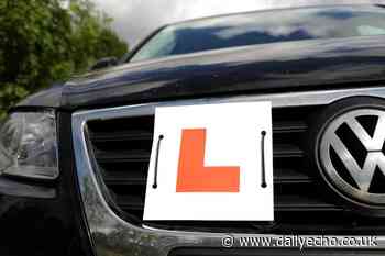 Southampton driving instructor tried to claim £77 for lunch