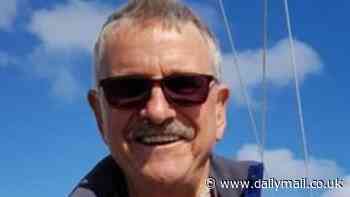 Port Lincoln, South Australia: Uni professor and son survive after three killed in fishing boat capsize