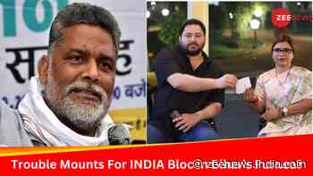 Bihar’s Purnea Seat: INDIA Bloc Faces Dilemma As RJD`s Bima Bharti, Congress` Pappu Yadav Adamant To Contest