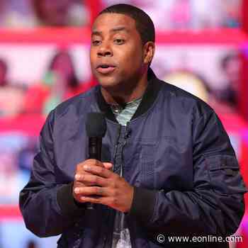 All That's Kenan Thompson Reacts to Nickelodeon Allegations