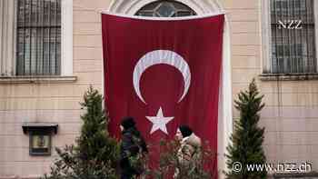 Die Türkei ist Drehscheibe und Angriffsziel des Islamischen Staats