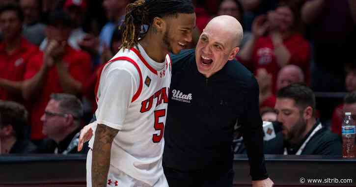 ‘I think we can win it all.’ Utah men’s basketball aching for chance at NIT title