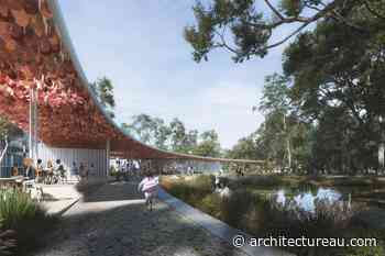 Winning design for Griffith Park Precinct unveiled