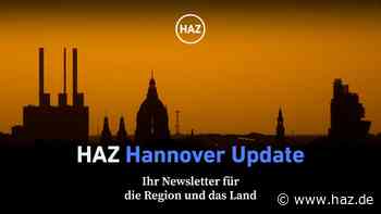 HAZ Hannover-Update: Reichsbürger vor Gericht