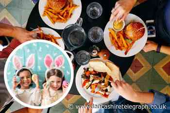 Easter holidays: All the best places kids can eat for free