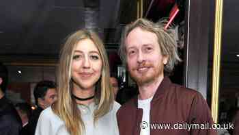 SNL star Heidi Gardner reveals 'painful' split from husband Zeb Wells after 14 years of marriage