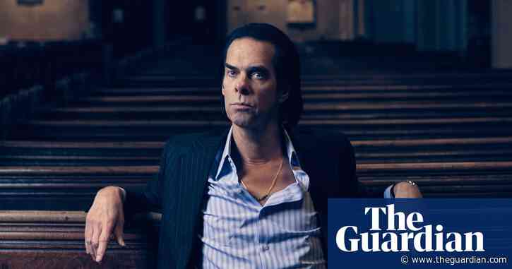 Nick Cave on love, art and the loss of his sons: ‘It’s against nature to bury your children’