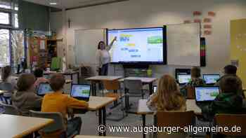 Mittelschule Neuburg präsentiert sich als Alternative zu weiterführenden Schulen