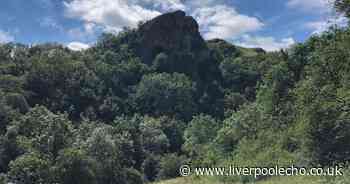 Ancient cave with incredible views a two-hour drive from Liverpool