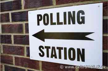 Staff needed to run May 2 elections in South Oxfordshire