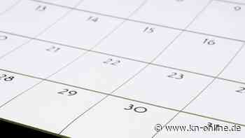 Kalenderblatt am 28. März 2024: Ereignisse, Geburtstage und Todestage