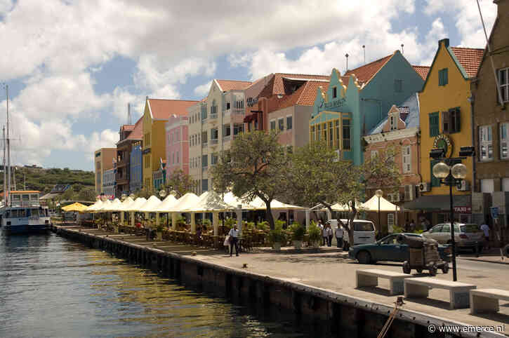 Bonaire.com wordt toeristisch boekingsplatform