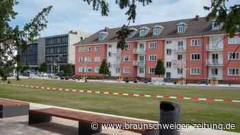 Semesterstart: Was WG-Zimmer in Wolfsburg kosten