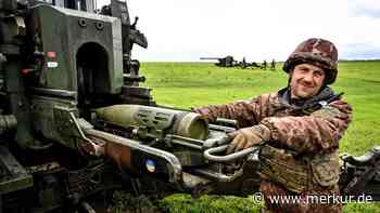 Engpässe bei Artillerie-Munition wegen Ukraine-Krieg: Türkei wird zum wichtigsten Lieferanten der USA