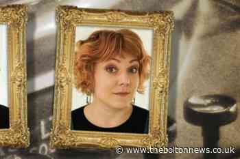 Taskmaster stars Bolton's Sophie Willan  and other celebs