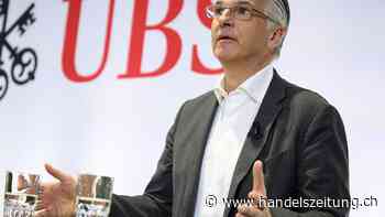 UBS-Chef Sergio Ermotti verdient für neun Monate 14,4 Mio Fr.