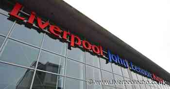 Live updates at Jet2's first flight from Liverpool John Lennon Airport takes off