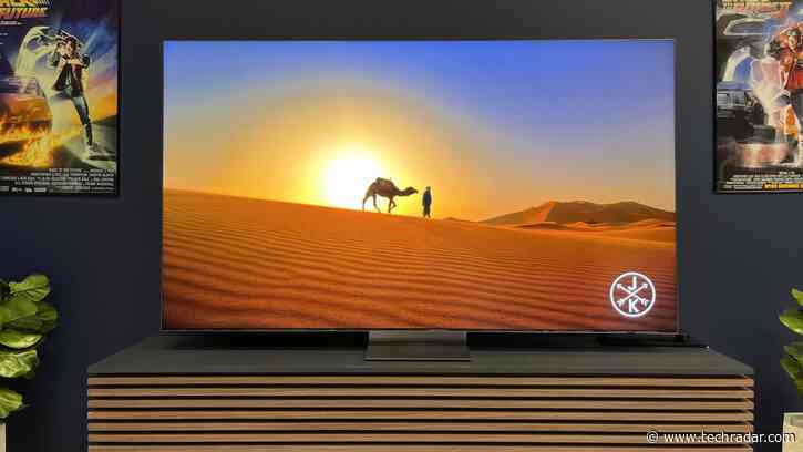 Samsung QN900D review – a better, brighter 8K mini-LED TV