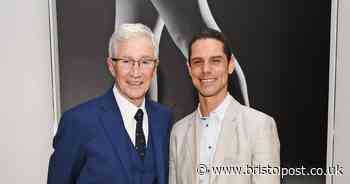 Paul O'Grady's husband recalls stars final moments as dog nuzzled his face
