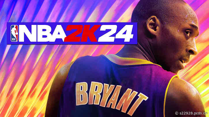 Top Rated Lakers Players in NBA 2K24