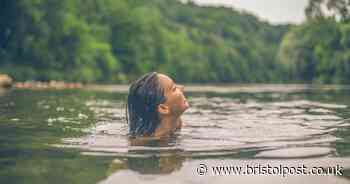 New study into whether wild swimming really is good for depression