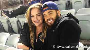 Teen Mom: Family Reunion: Cory Wharton reveals cheating on girlfriend Taylor Selfridge caused trust issues