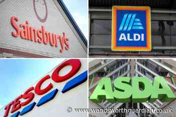 London Aldi, Asda, Tesco & more stores Easter opening hours