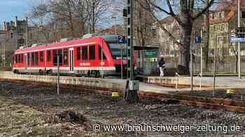 Den Harz per Bahn entdecken - Hatix macht es endlich möglich