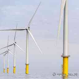 Eneco vindt investeren in windpark op zee te duur en stapt uit biedingstrijd