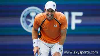 Navratilova: Time is not on Murray's side