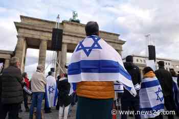 News24 | To get German citizenship, you will have to answer questions about Israel
