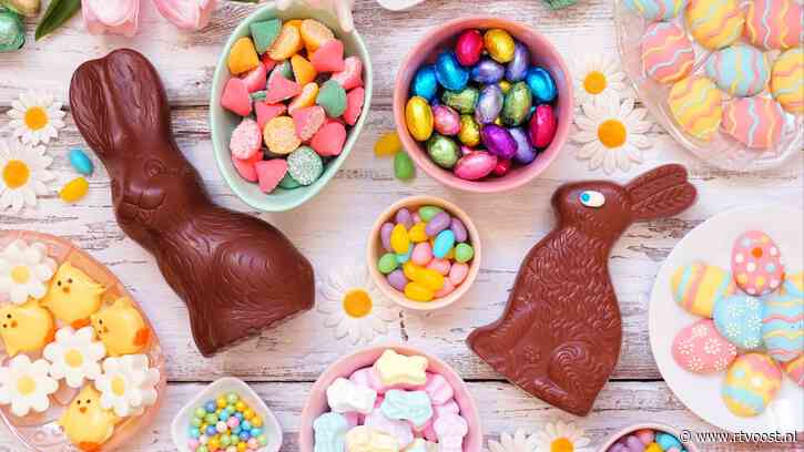 We kennen de Paasbrunch, chocolade-eitjes en Paasvuren, maar wat vieren we eigenlijk met Pasen?