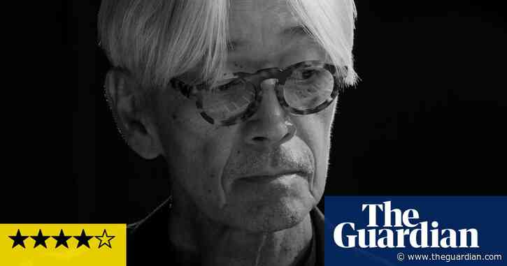 Ryuichi Sakamoto: Opus review – a stark, emotional finale from master musician