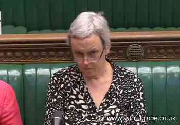 Wirral MP challenges government on impact of Universal Credit roll out