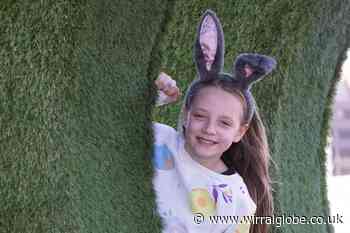 Easter bunny trail to take place at Royal Albert Dock