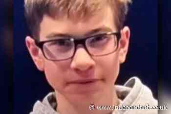 Sebastian Rogers update: Parents confronted over decision to leave home as teen remains missing