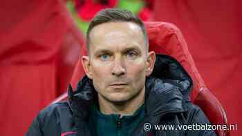 Is Pepijn Lijnders echt een optie voor hoofdtrainerschap bij Ajax? ‘Calma peeps’