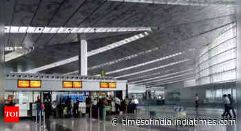 CISF constable dies by suicide at Kolkata airport