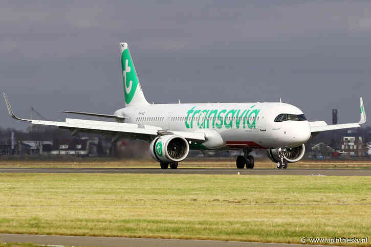 CFO Transavia kritisch bij ontvangst tweede A321neo