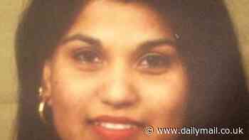 Monika Chetty: Major ruling in case of woman who died after being doused with eight litres of acid in the 'most baffling' case of cop's career